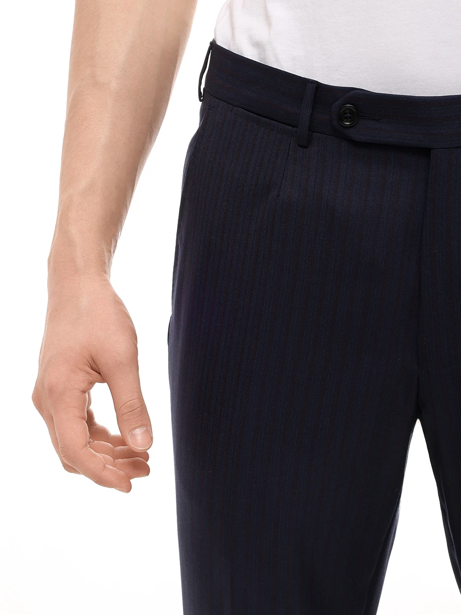 Костюм шерстяной