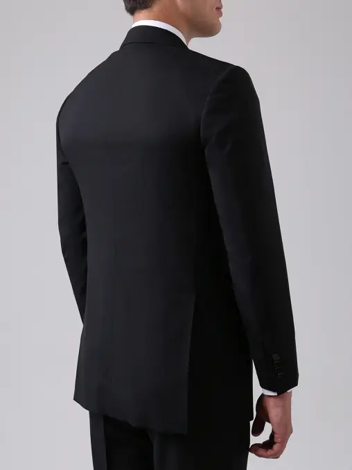 Классический костюм KITON