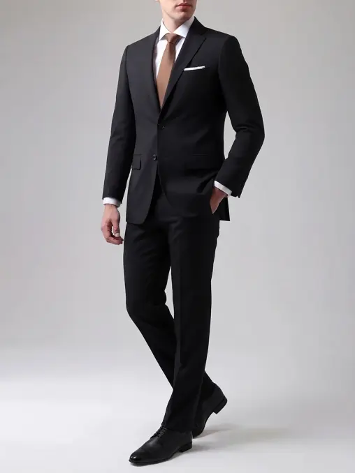 Классический костюм KITON
