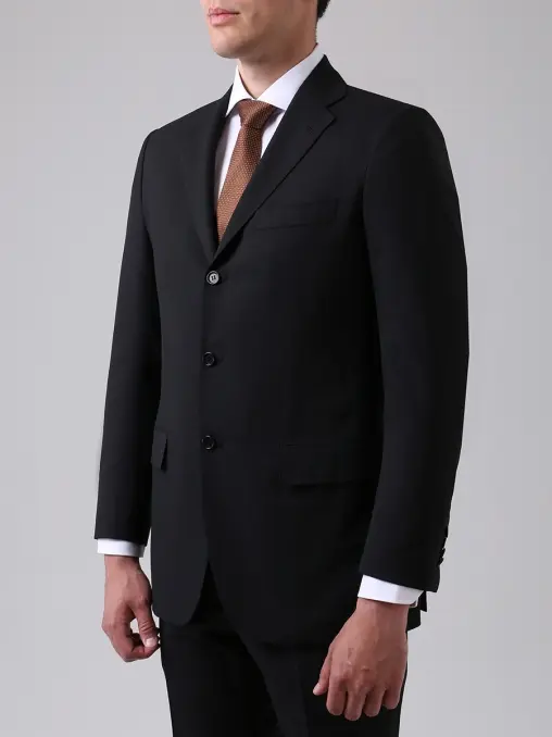 Классический костюм KITON