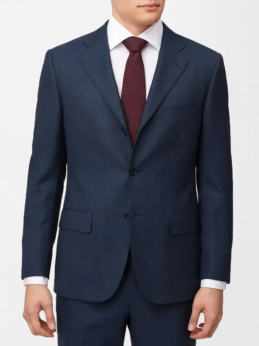 Классический костюм