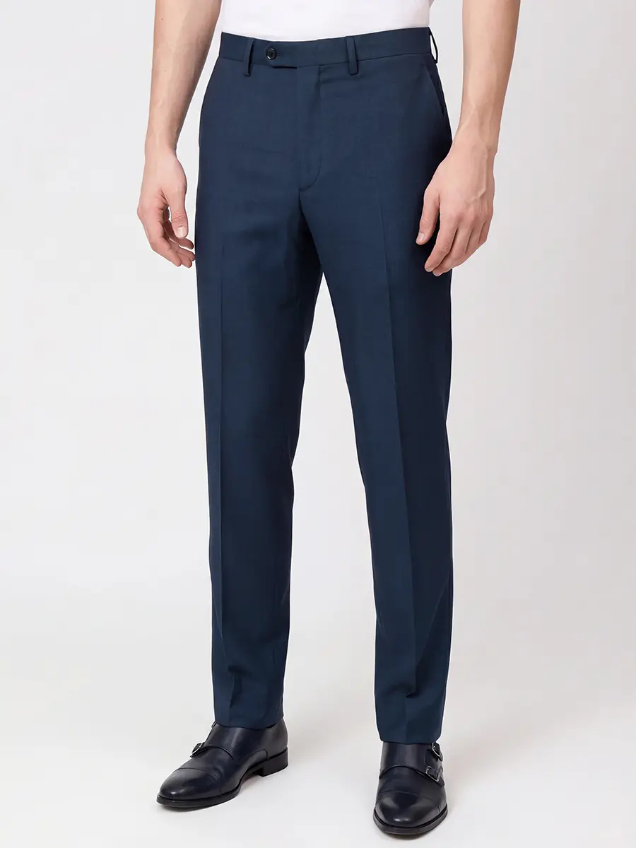 Классический костюм