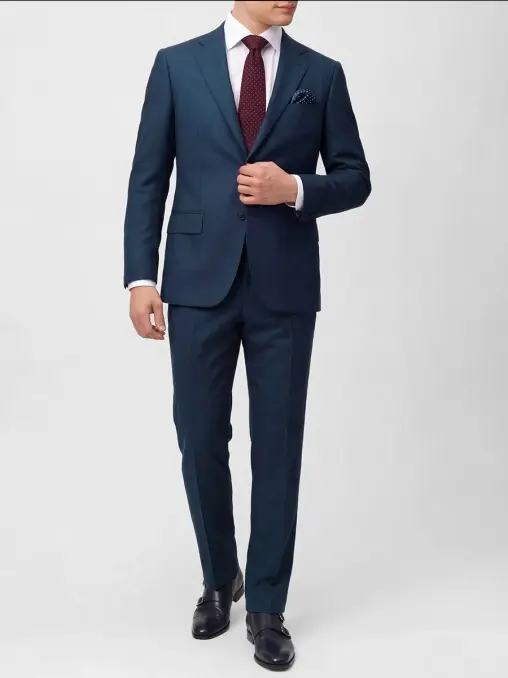 Классический костюм KITON