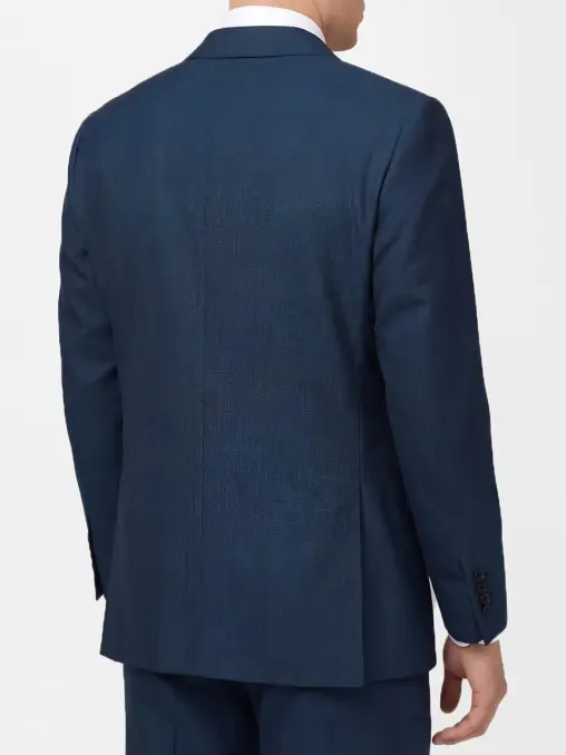 Классический костюм KITON