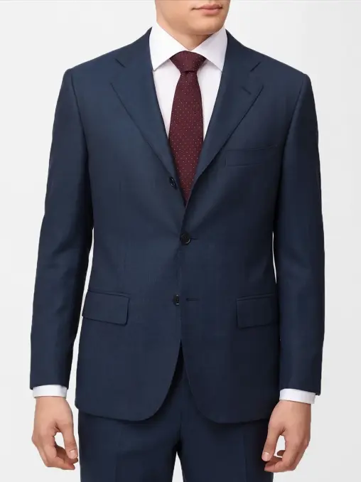 Классический костюм KITON