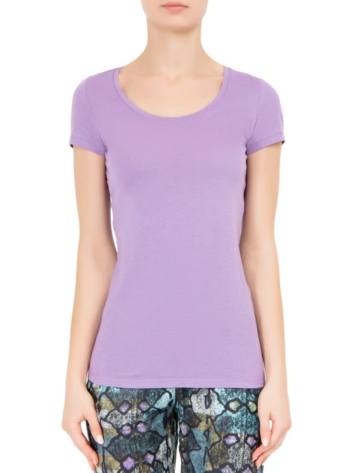 Футболка BOSS