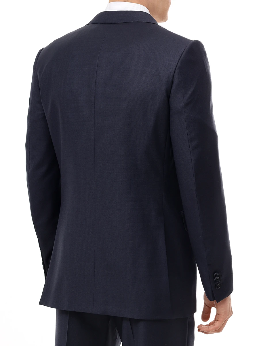 Костюм шерстяной