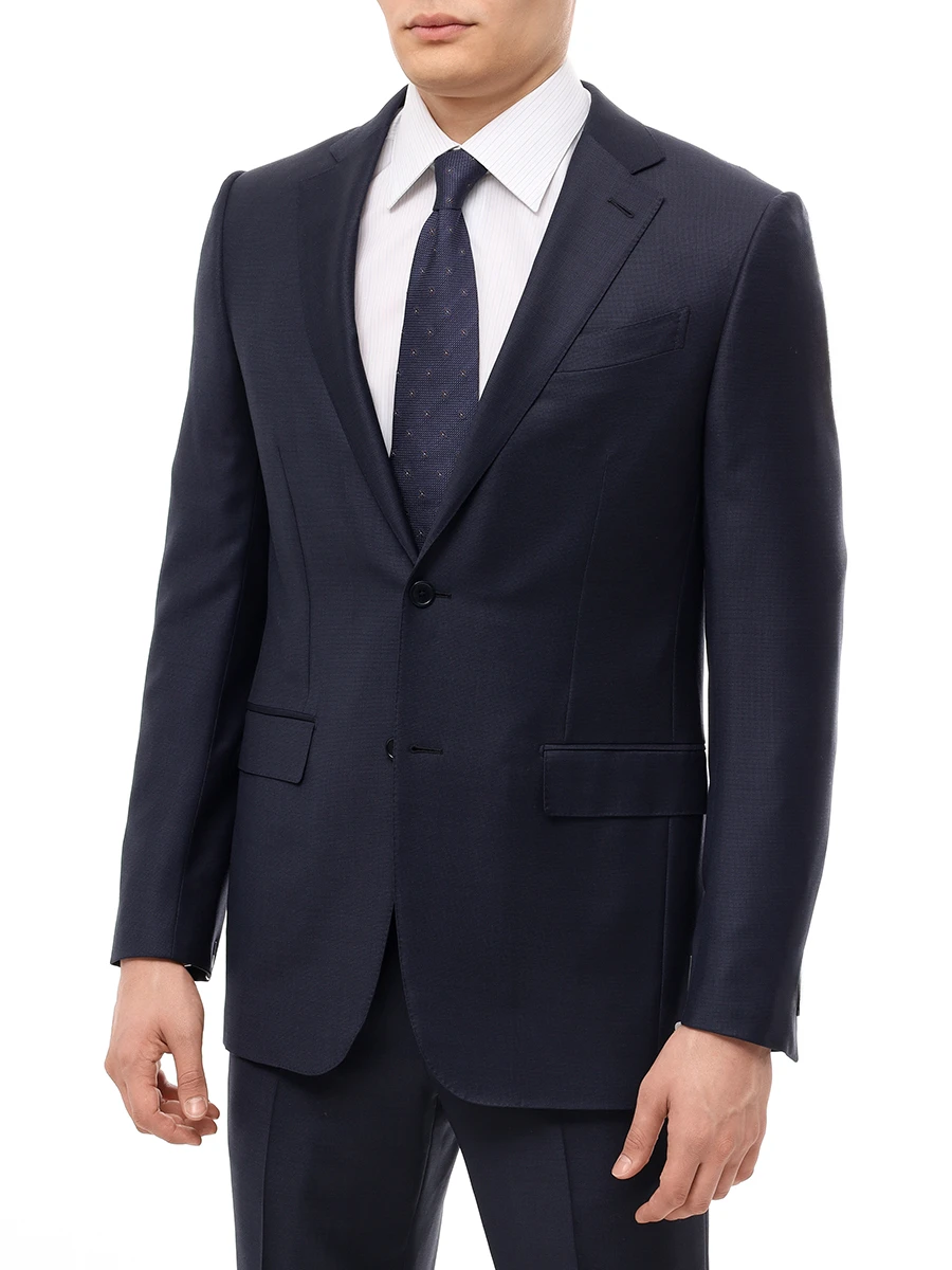 Костюм шерстяной