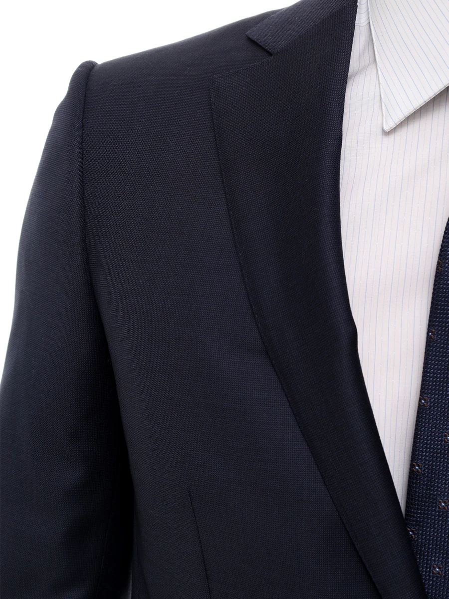 Костюм шерстяной