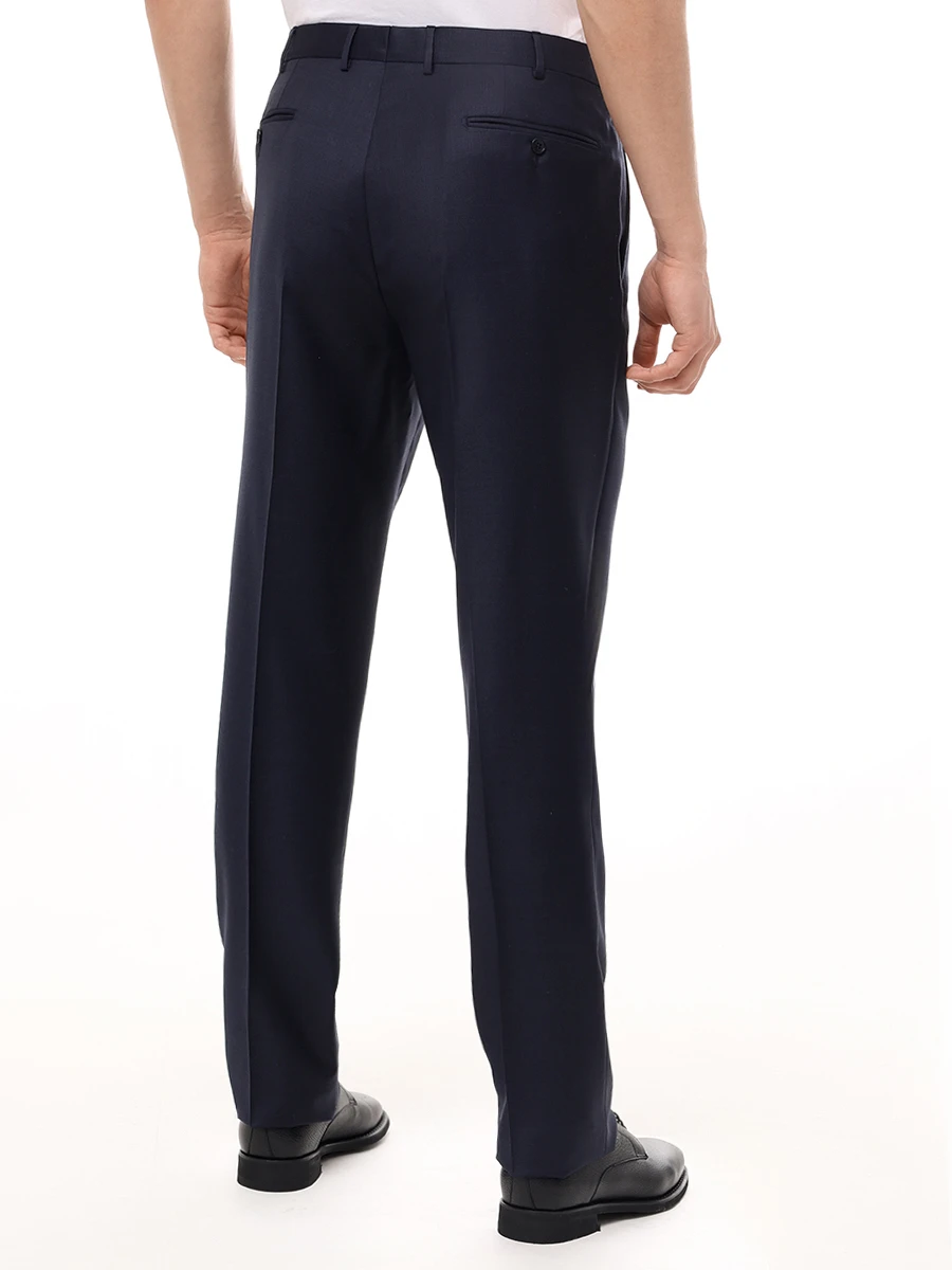 Костюм шерстяной