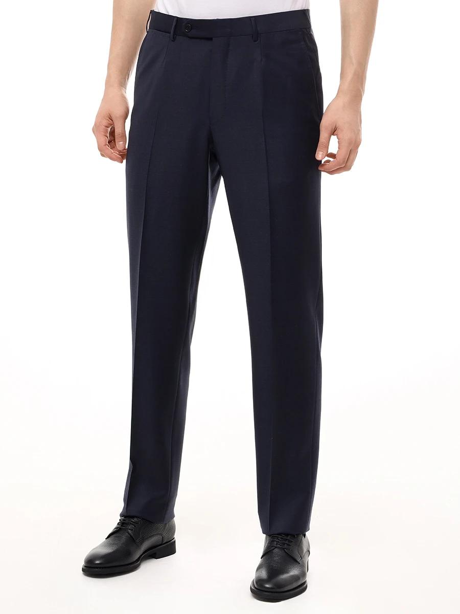 Костюм шерстяной