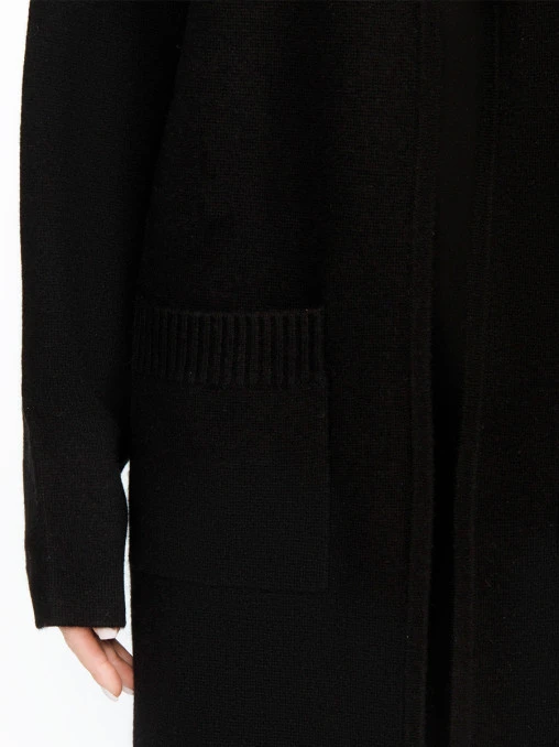 Кашемировый кардиган DIANE VON FURSTENBERG