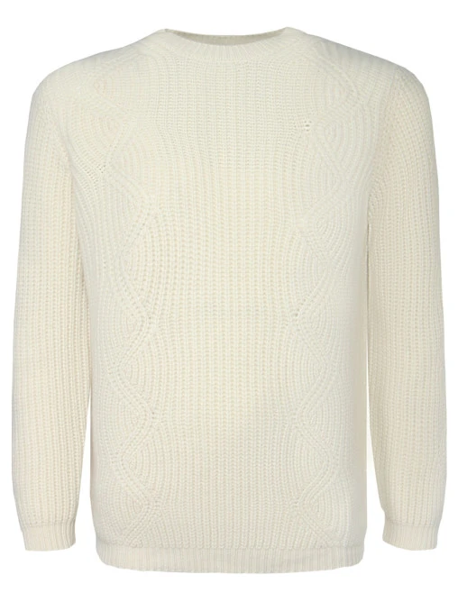 Кашемировый джемпер COLOMBO