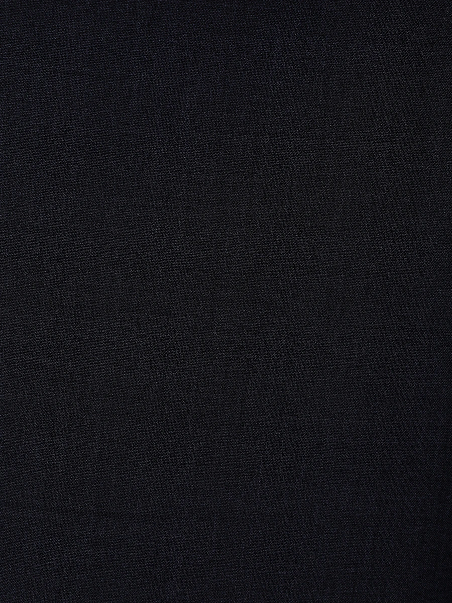 Юбка шерстяная