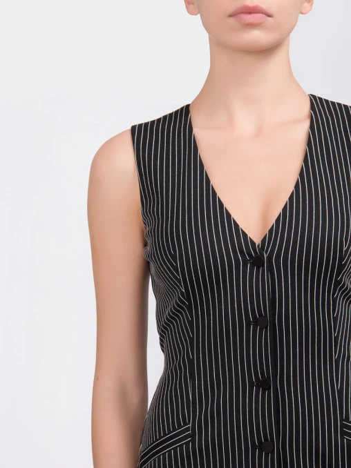 Повседневное платье DIANE VON FURSTENBERG
