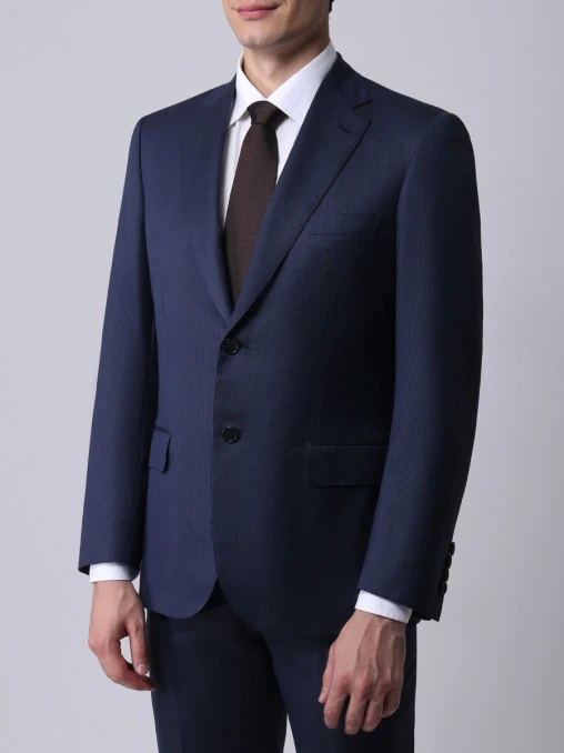 Костюм классический шерстяной BRIONI