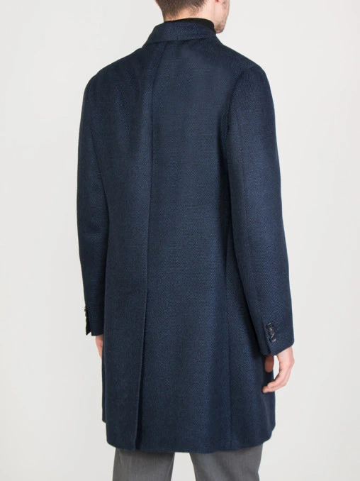 Пальто классическое BRIONI