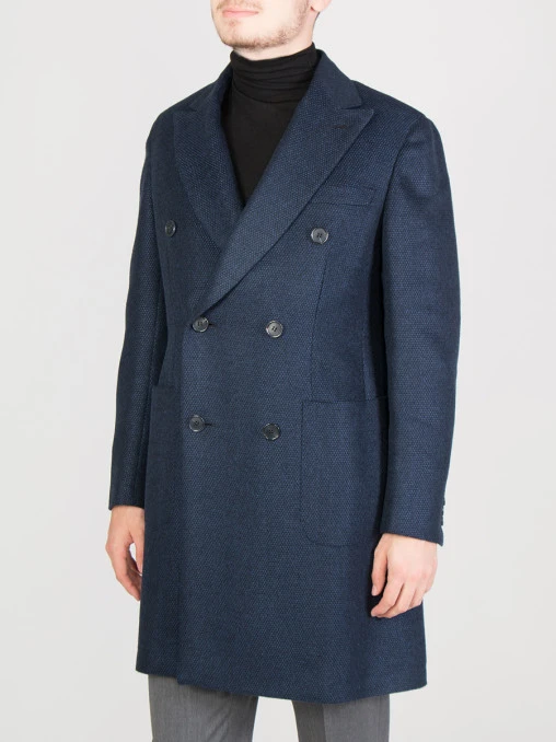 Пальто классическое BRIONI