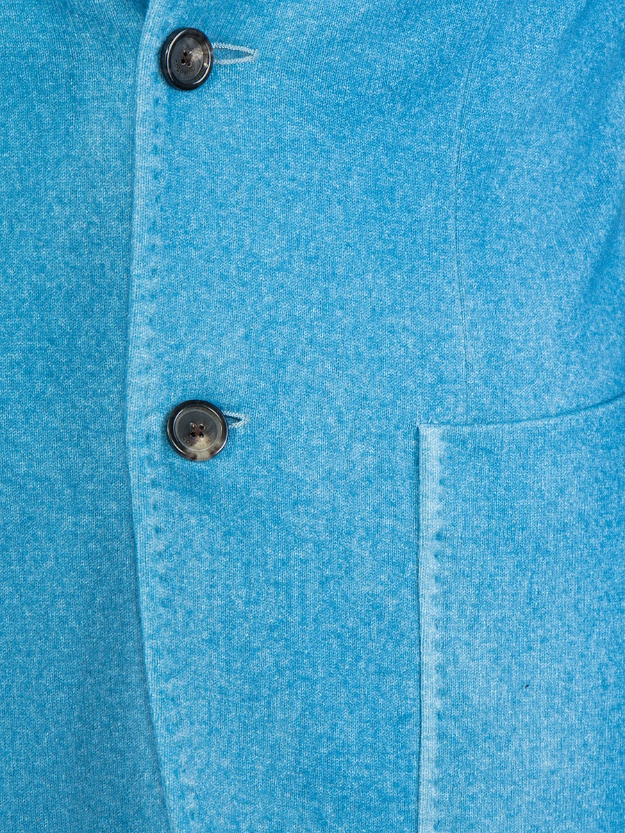 Кашемировый пиджак