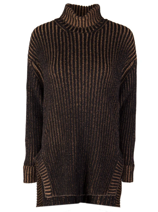 Кашемировый свитер AGNONA