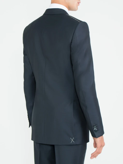 Классический костюм ZEGNA