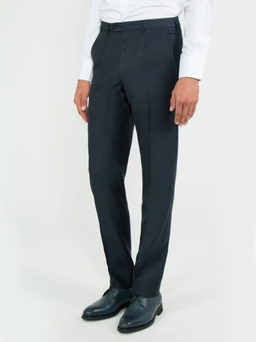 Классический костюм ZEGNA