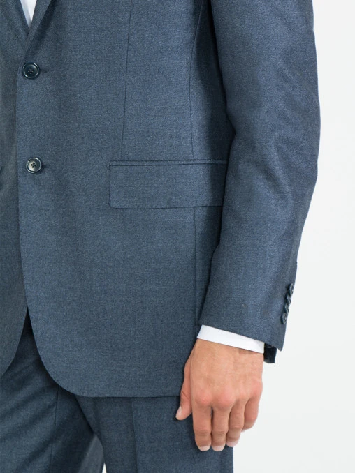 Классический костюм ZEGNA