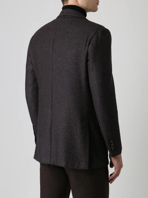 Пиджак кашемировый KITON