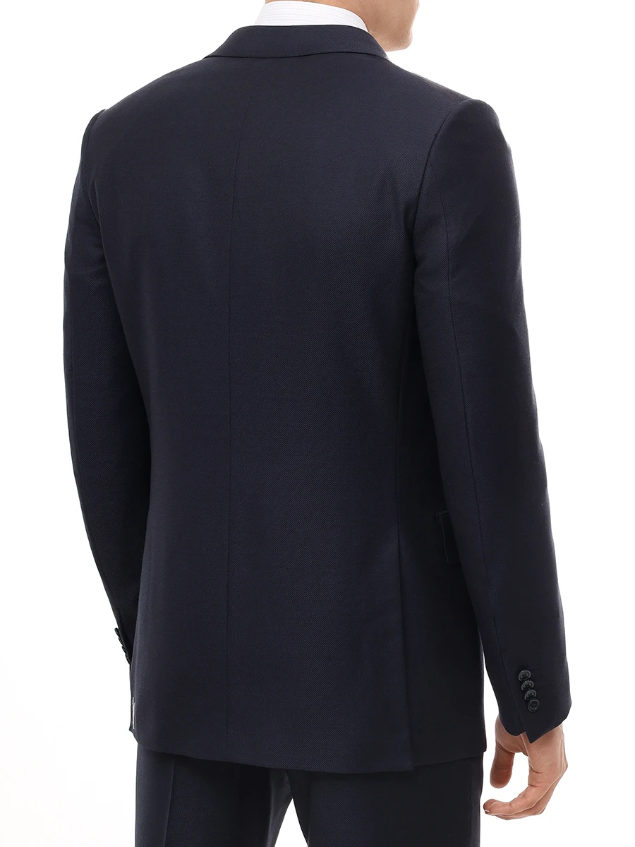 Костюм шерстяной