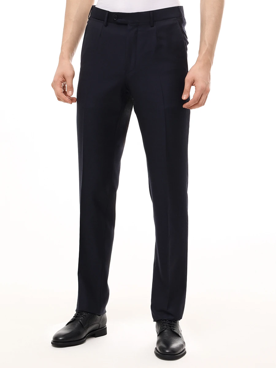 Костюм шерстяной