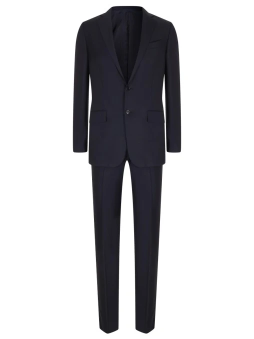 Костюм шерстяной ZEGNA