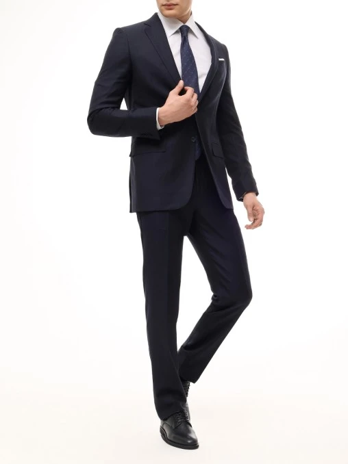 Костюм шерстяной ZEGNA