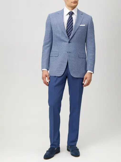 Пиджак шерстяной CANALI