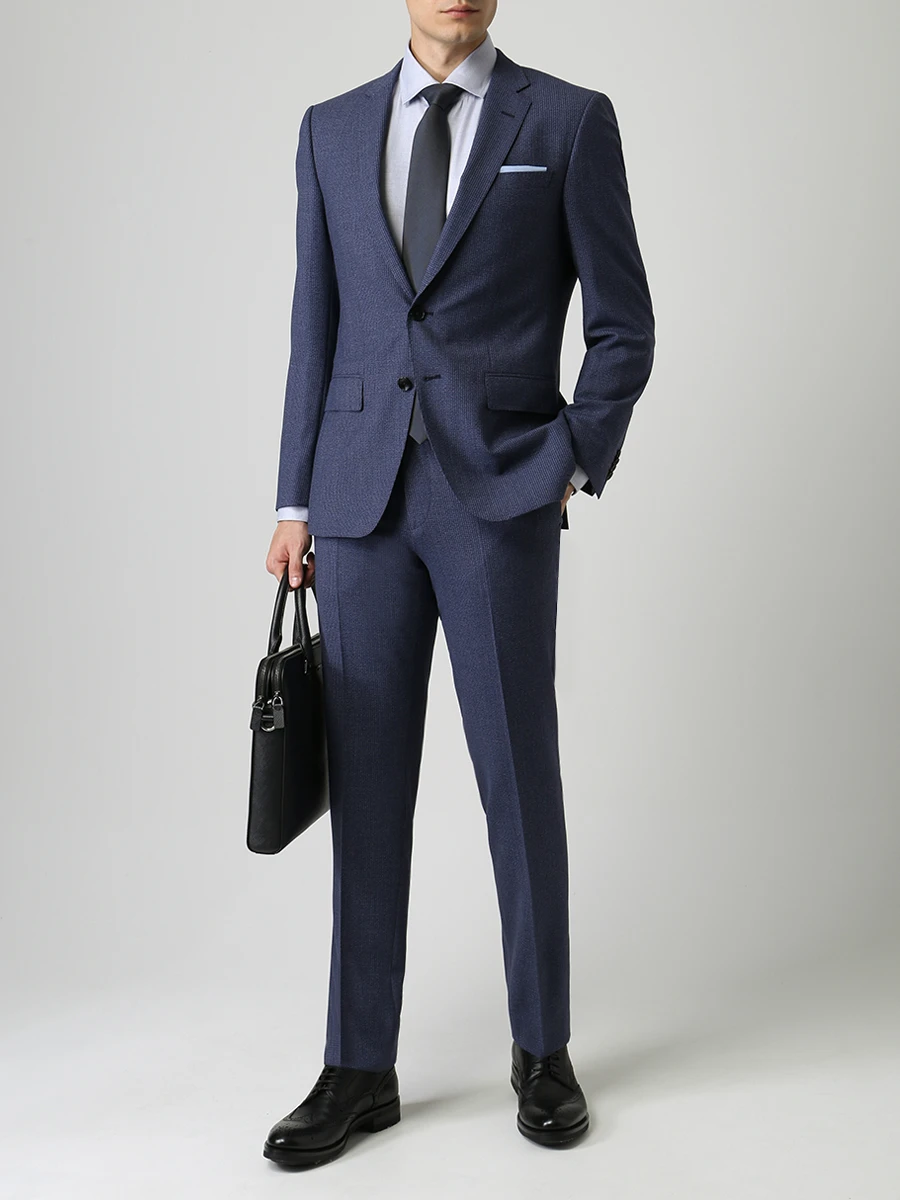 Костюм классический