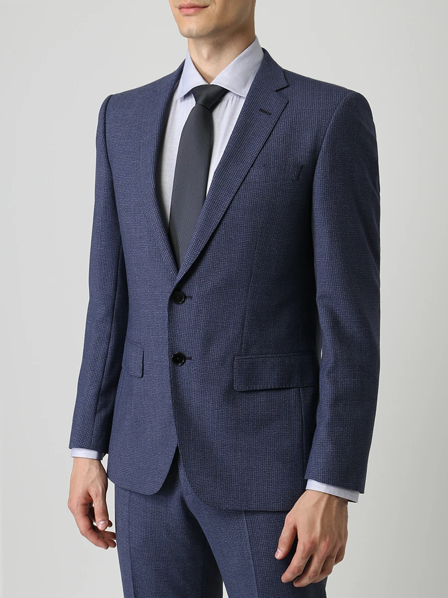 Костюм классический