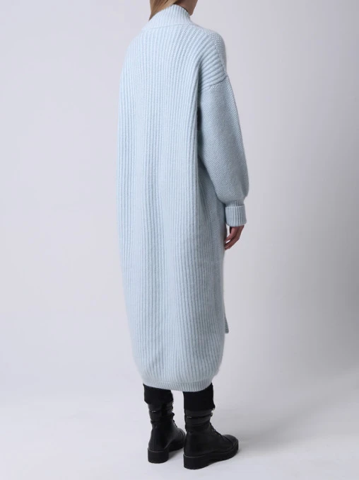Кардиган однотонный VIONNET