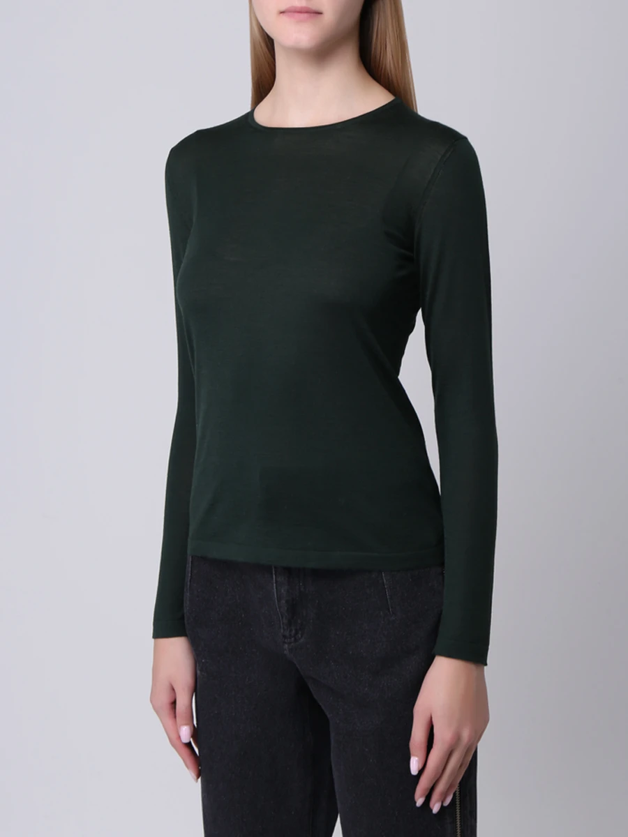 Свитер кашемировый