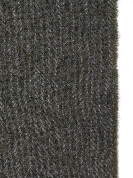 Шарф кашемировый BERTOLO LUXURY MENSWEAR