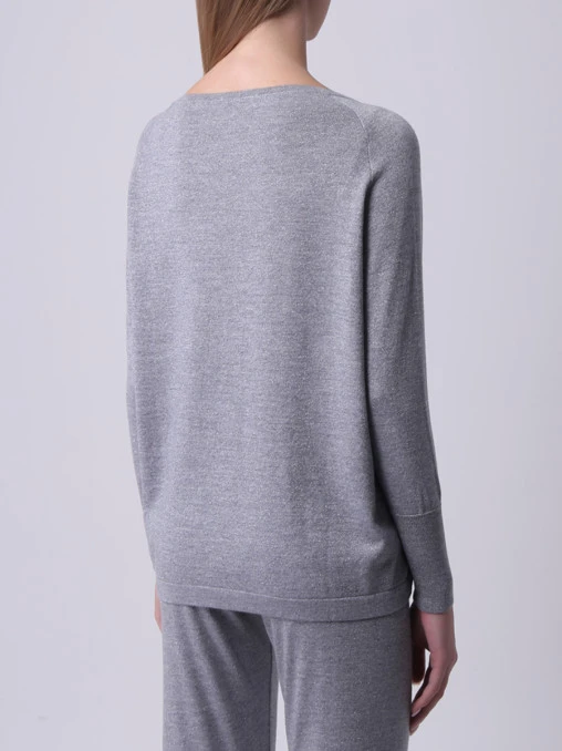 Костюм шерстяной BERTOLO LUXURY MENSWEAR