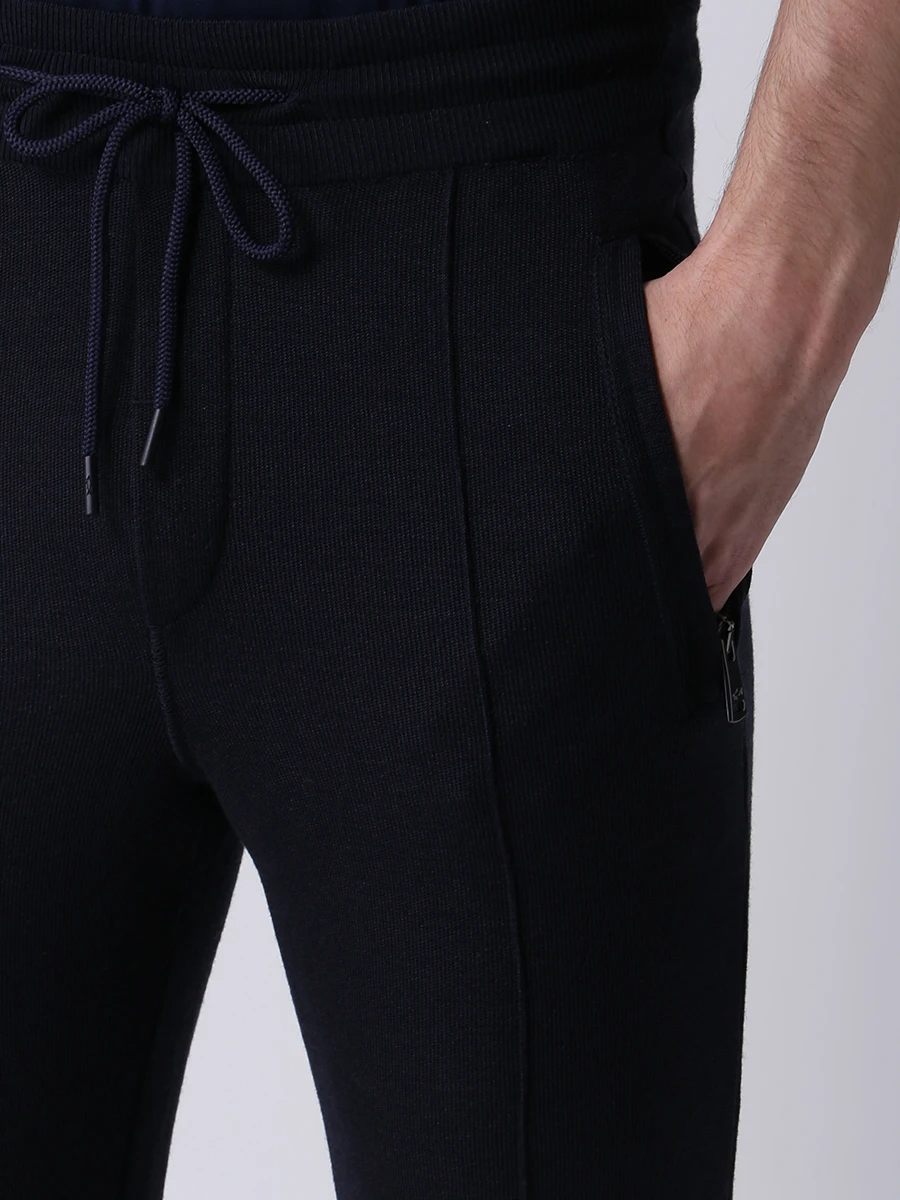 Костюм спортивный шерстяной