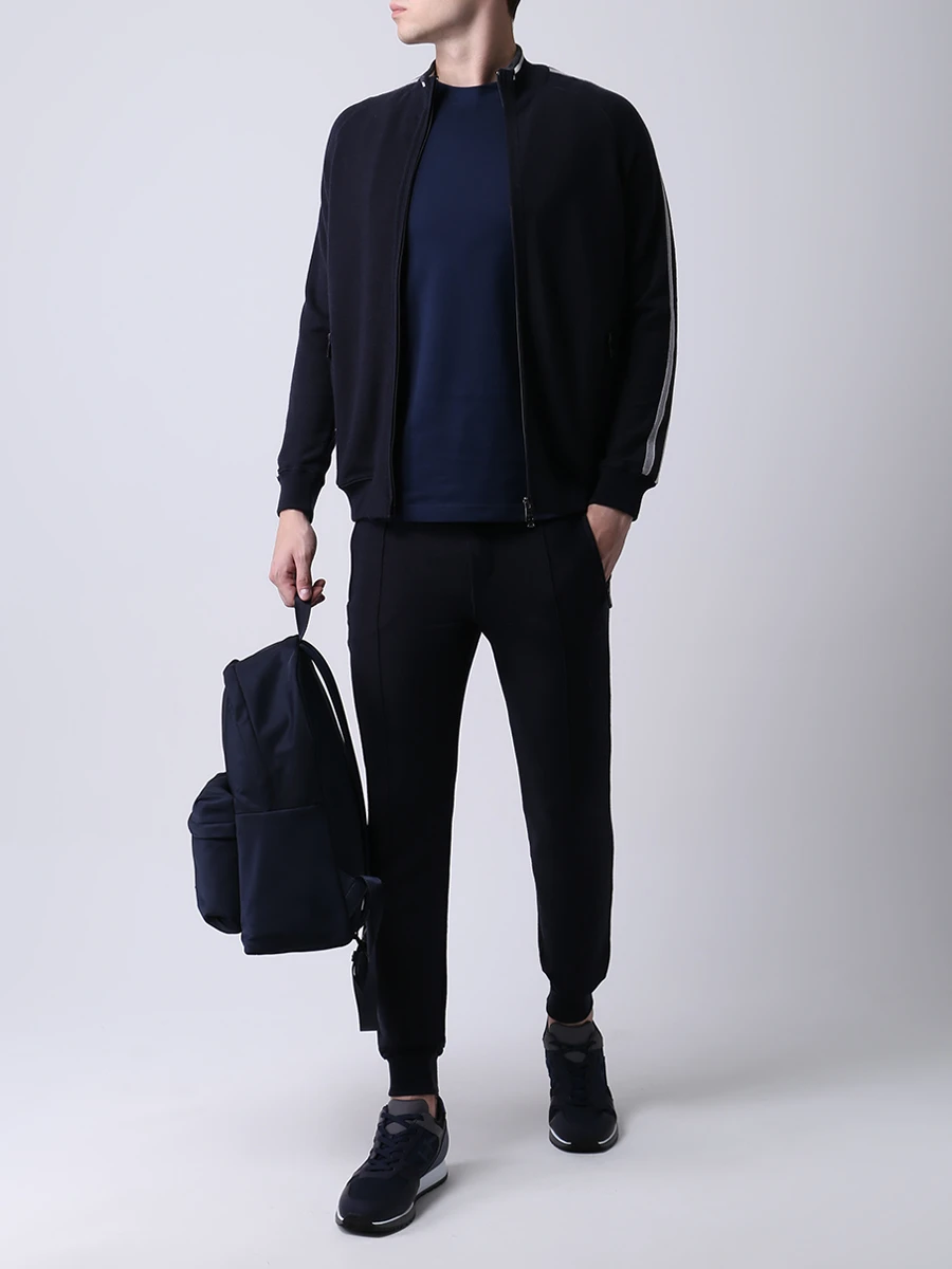 Костюм спортивный шерстяной