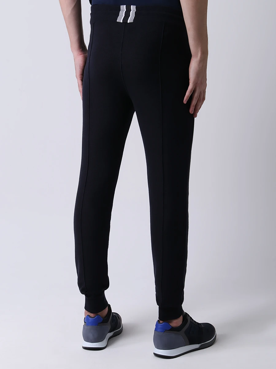 Костюм спортивный шерстяной