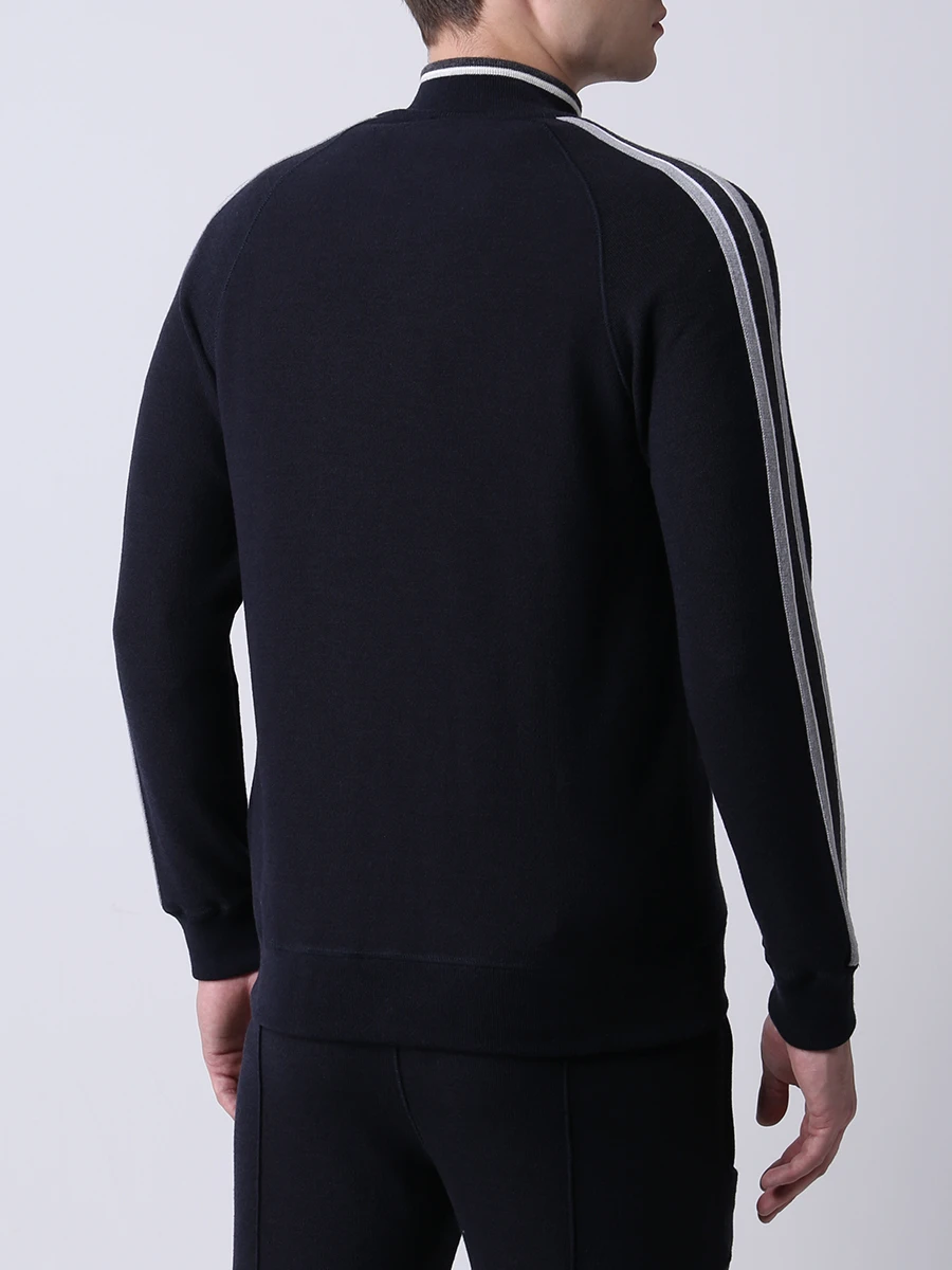 Костюм спортивный шерстяной