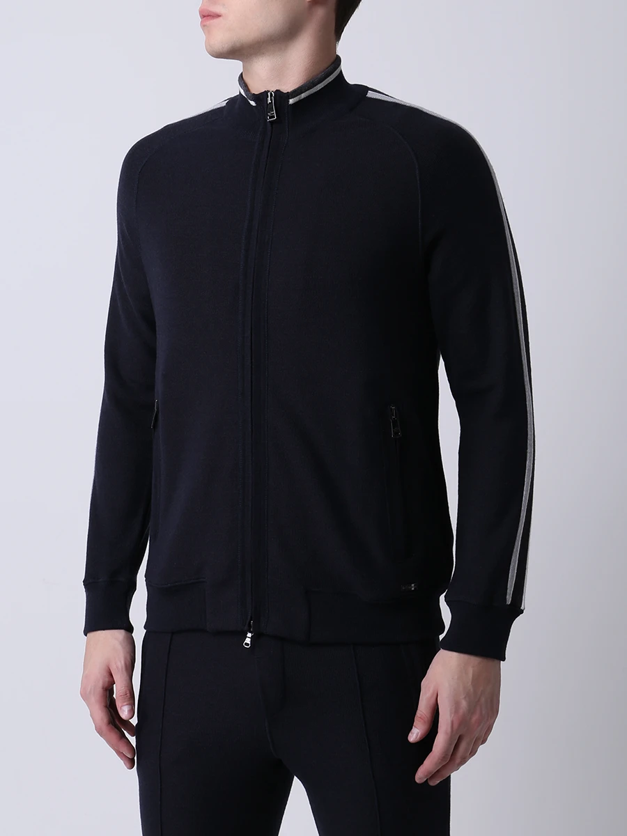 Костюм спортивный шерстяной