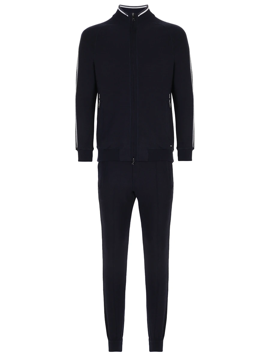 Костюм спортивный шерстяной