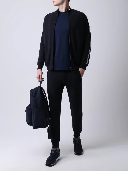 Костюм спортивный шерстяной PAUL & SHARK