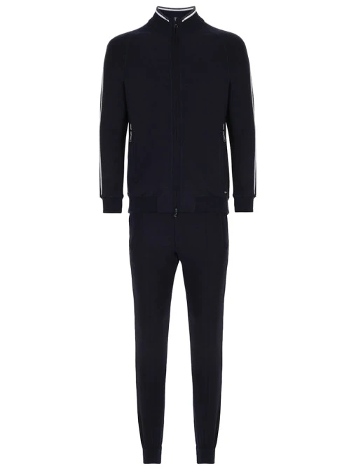 Костюм спортивный шерстяной PAUL & SHARK