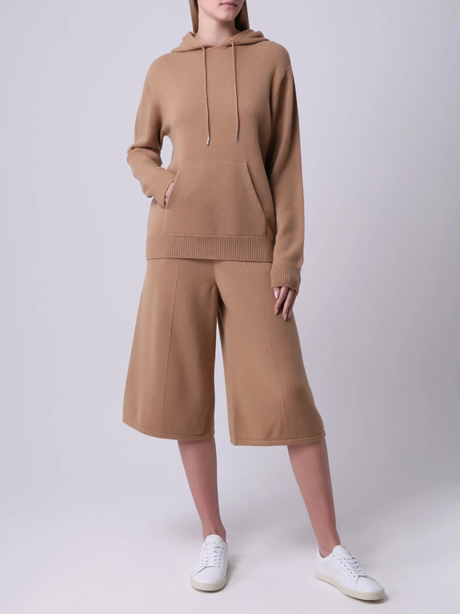 Костюм кашемировый