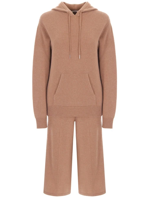 Костюм кашемировый CELINE