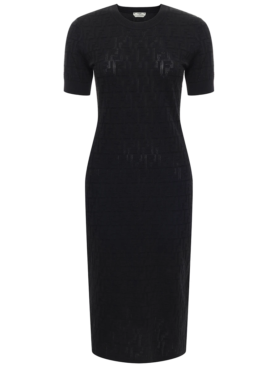 Платье хлопковое